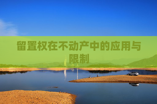 留置权在不动产中的应用与限制