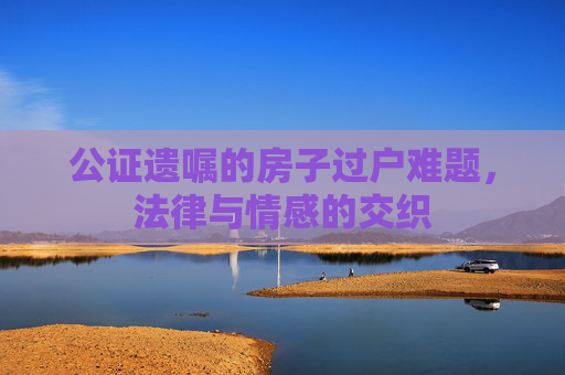 公证遗嘱的房子过户难题，法律与情感的交织