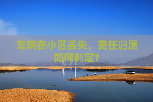 车辆在小区丢失，责任归属如何判定？