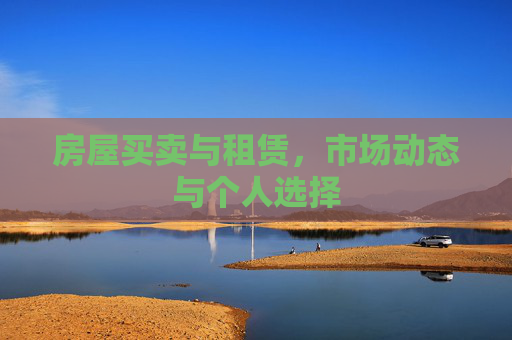 房屋买卖与租赁，市场动态与个人选择